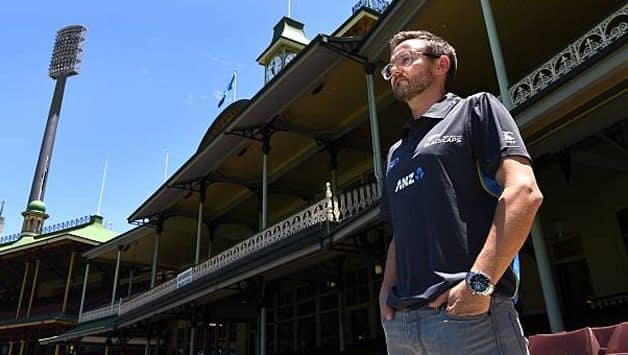 Mike Hesson to apply for India head coach role: Report