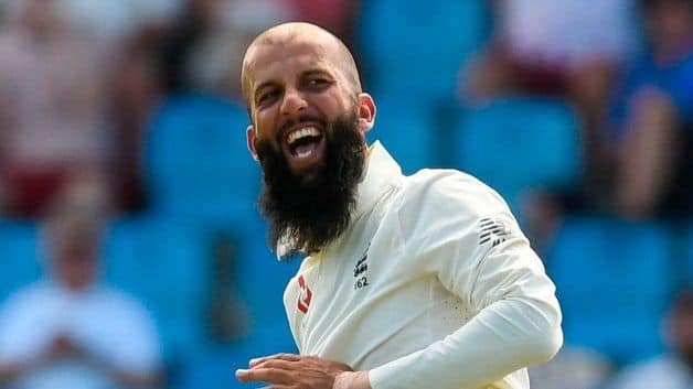 England vs Australia, England, Australia, Ashes 2019, The Ashes 2019, Moeen Ali