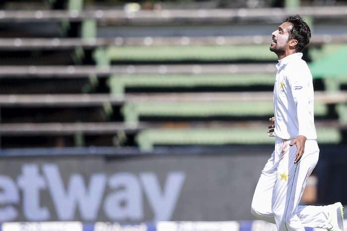 Mohammad Amir retires from Test cricket