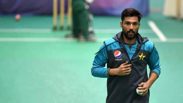 Mohammad Amir will have to play domestic cricket to qualify for national selection