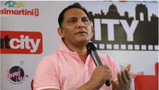 Mohammad Azharuddin to contest for HCA president’s post