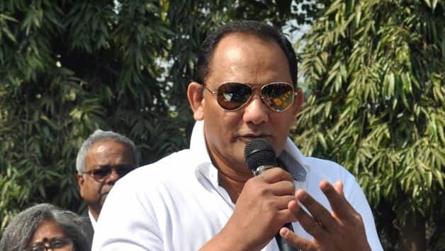 Mohammad Azharuddin india cricket team