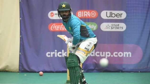 Mohammad Hafeez not planning to retire from limited-overs cricket
