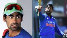 ICC CRICKET WORLD CUP 2019: Mohammad Kaif raises questions on selection of Mayank Agarwal