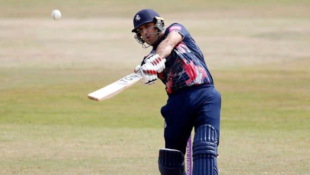 Mohammad Nabi Twitter Kent