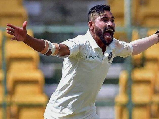 India A vs West Indies A, India A, West Indies A, Mohammed Siraj