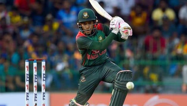 Mushfiqur Rahim afp