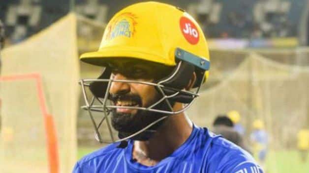 N Jagadeesan, Chennai Super Kings, Indian Premier League, MS Dhoni, Tamil Nadu Premier League, TNPL