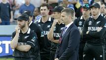 Daniel Vettori hopes this New Zealand team will run for World Cup title in 2023