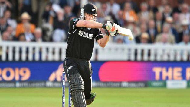 Cricket World Cup 2019: ‘Kids, don’t take up sport’ – Jimmy Neesham
