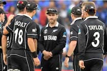 ICC CRICKET WORLD CUP 2019: New Zealand’s Road to the final