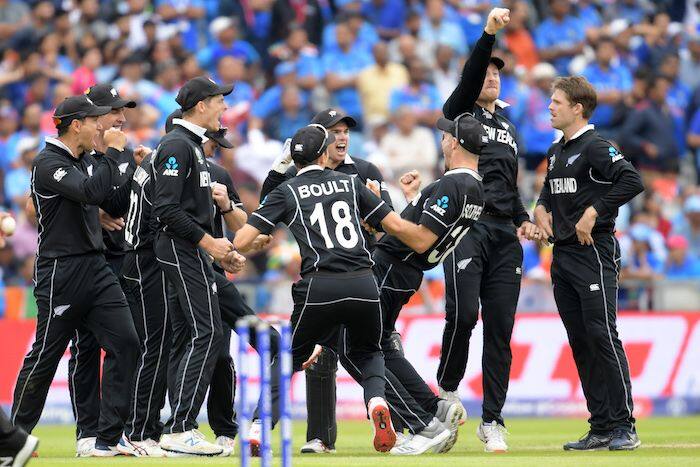 From Kane Williamson to uncapped Tom Blundell, New Zealand’s World Cup squad to share prize money equally