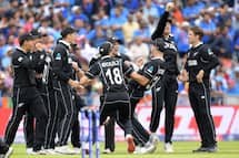 Cricket World Cup: Jason Roy fined for reaction to dismissal but escapes suspension, will play Lord’s final