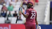 Allen, Pooran, Thomas handed West Indies contracts for first time