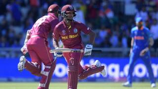 ICC world Cup 2019: we wish to restore pride in home series against India, says Nicholas Pooran