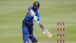Sri Lanka recall Dickwella, Dananjaya in 22-man squad for Bangladesh ODIs