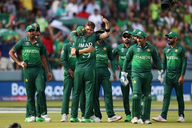 Shaheen Afridi, Pakistan vs Bangladesh, Pakistan, Bangladesh, ICC World Cup 2019, World Cup