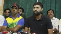 J&K star cricketer Parvez Rasool demanded two-year ban for fraud in age
