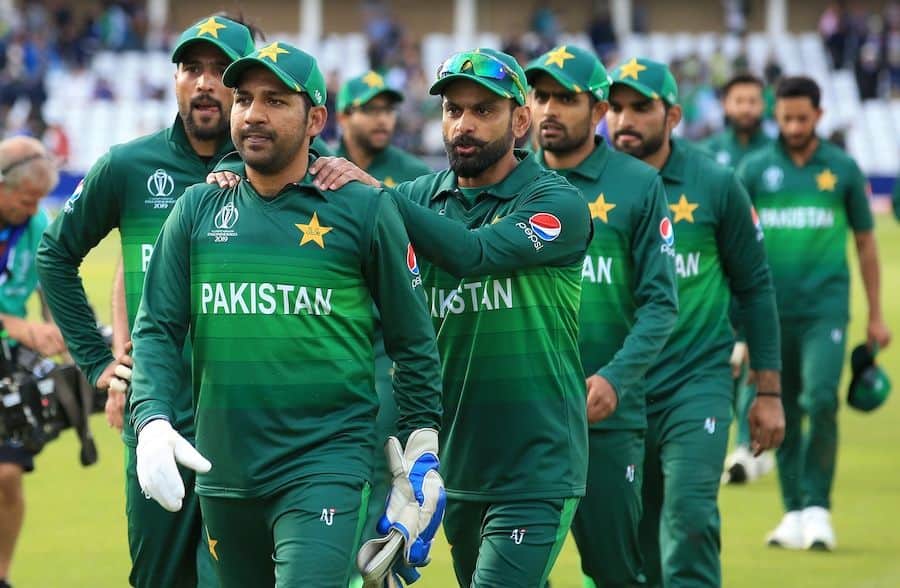 Pakistan’s muddled team selection, loss to Australia cost them World Cup semi-finals spot: Bazid Khan