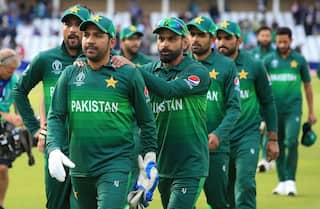 Pakistan’s muddled team selection, loss to Australia cost them World Cup semi-finals spot: Bazid Khan