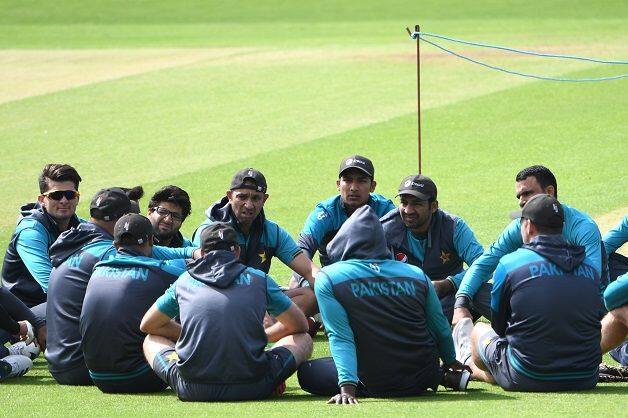 Pakistan, Waqar Younis, ICC Cricket World Cup 2019, World Cup