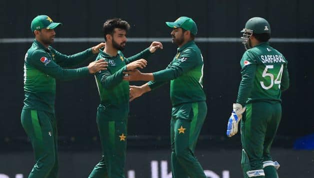 Cricket World Cup 2019: Moin Khan advises Pakistan to learn from Australia