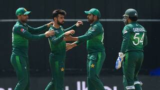 Cricket World Cup 2019: Moin Khan advises Pakistan to learn from Australia