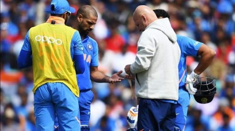 India vs New Zealand, India, New Zealand, Patrick Farhart, Shankar Basu. ICC World Cup 2019, World Cup