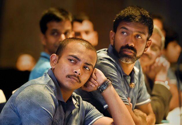 India vs West Indies, India, West Indies, Prithvi Shaw