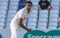 County Championship: R Ashwin’s all-round excellence not enough as Nottinghamshire lose to Surrey