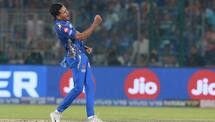 Rahul Chahar didn’t sleep all night before selection news, says Father Desh Raj
