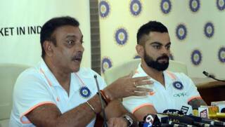 BCCI invites Applications for support staff of Senior Indian Men’s Team