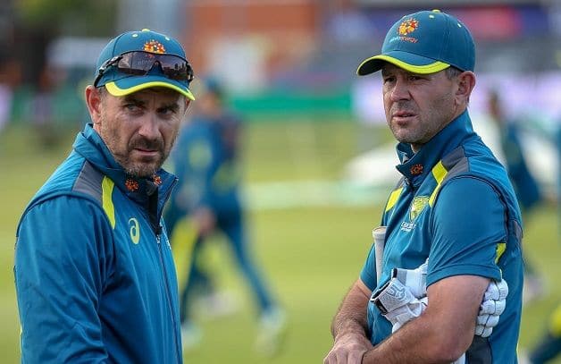 Australia vs South Africa, Australia vs England, Australia, England, Ricky Ponting, Justin Langer, ICC World Cup 2019, World Cup