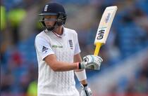Joe Root: Lord’s pitch was not even close to a fair contest between bat and ball