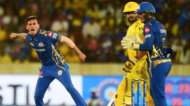 India vs West Indies, India, West Indies, Rahul Chahar, Nilesh Kulkarni