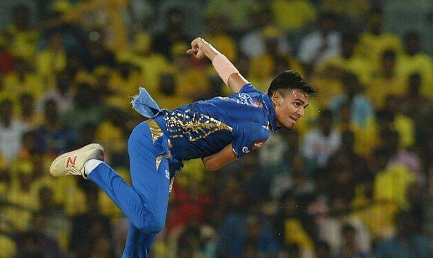 Rahul Chahar