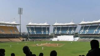 FICA concerned over exclusion of current players from Indian Cricketers’ Association
