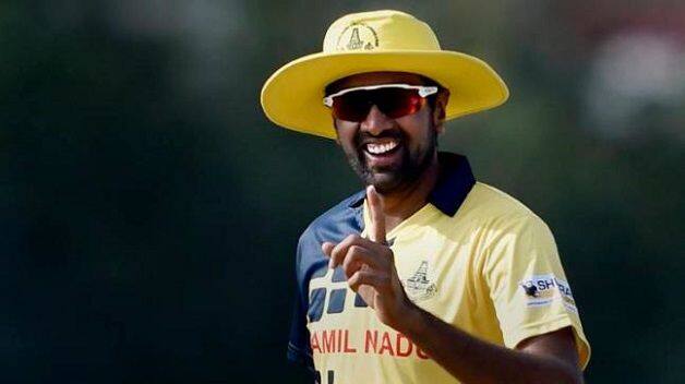 Ravichandran Ashwin, Dindigul Dragons, Tamil Nadu Premier League, TNPL, TNPL 2019
