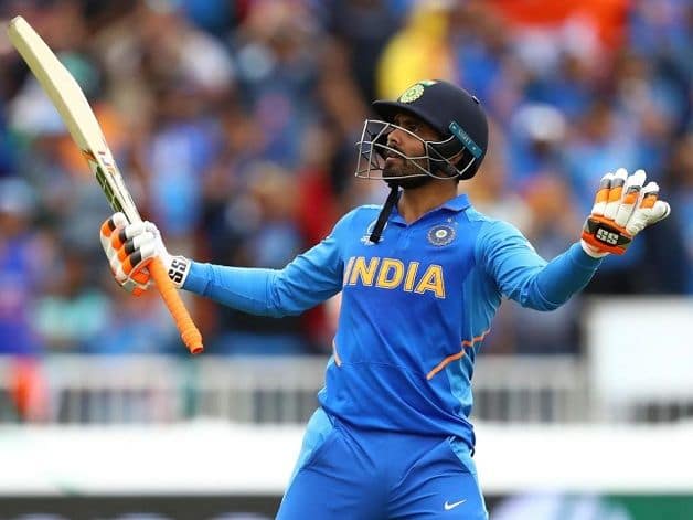 India vs New Zealand, India, New Zealand, Ravindra Jadeja, Sanjay Manjrekar, ICC World Cup 2019, World Cup
