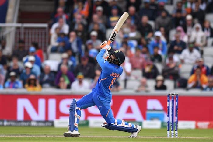 Cricket World Cup: Ravindra Jadeja’s lonesome fight not enough for India