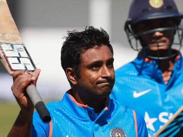 Ambati Rayudu. India, World Cup, ICC World Cup 2019