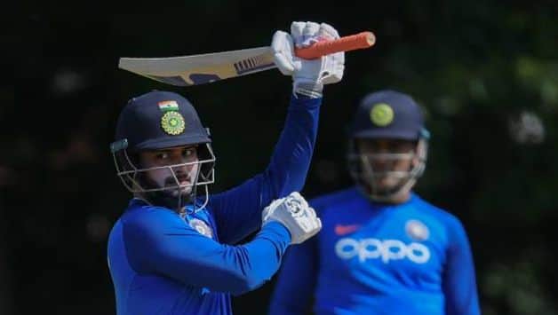 MS Dhoni knows when to retire but we have started grooming youngsters: MSK Prasad