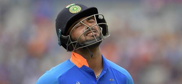 India vs New Zealand, India, New Zealand, Rishabh Pant, Virat Kohli, ICC World Cup 2019, World Cup