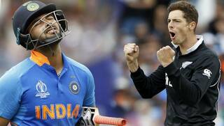 ICC CRICKET WORLD CUP 2019: India gave Mitchell Santner ‘too much respect’ says K Srikkanth