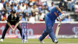 ICC CRICKET World Cup 2019: Kevin Pietersen blasts Rishabh Pant, Yuvraj Singh backs him