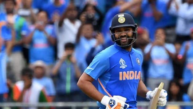 India vs Sri Lanka, India, Sri Lanka, Rohit Sharma, ICC World Cup 2019, World Cup