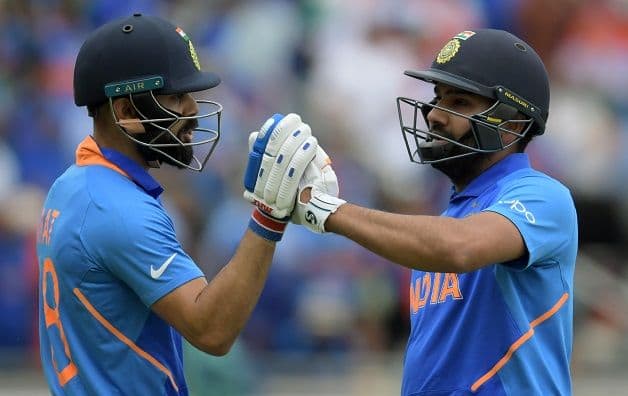 India vs Sri Lanka, India. Sri Lanka, Rohit Sharma, Virat Kohli, Sanjay Bangar, ICC World Cup 2019, World Cup
