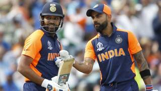 K. Srikkanth: Virat Kohli and Rohit Sharma need some support from the rest