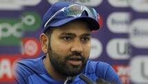 Rohit Sharma on World Cup semi-final defeat, Failed to deliver as a team when it mattered,