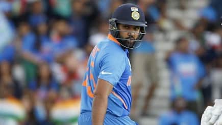 ICC CRICKET World Cup 2019: Rohit Sharma Is Tournament’s “Standout Batsman”, Says Kane Williamson